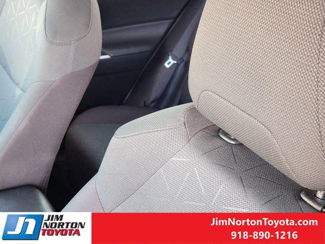 used 2024 Toyota RAV4 car, priced at $26,171