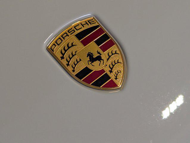 new 2026 Porsche Macan car, priced at $83,440