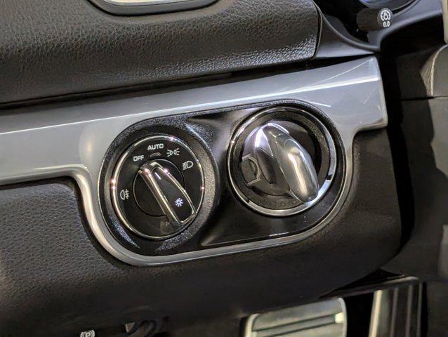 used 2025 Porsche 718 Cayman car, priced at $98,501