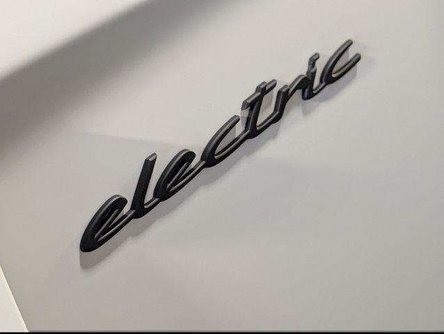 new 2026 Porsche Taycan car, priced at $267,990