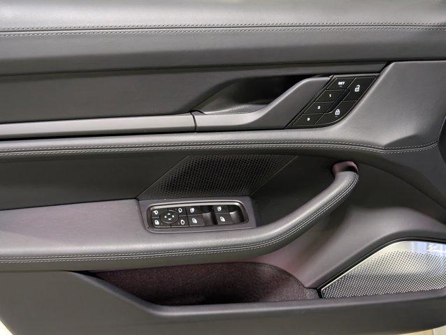 new 2026 Porsche Taycan car, priced at $267,990