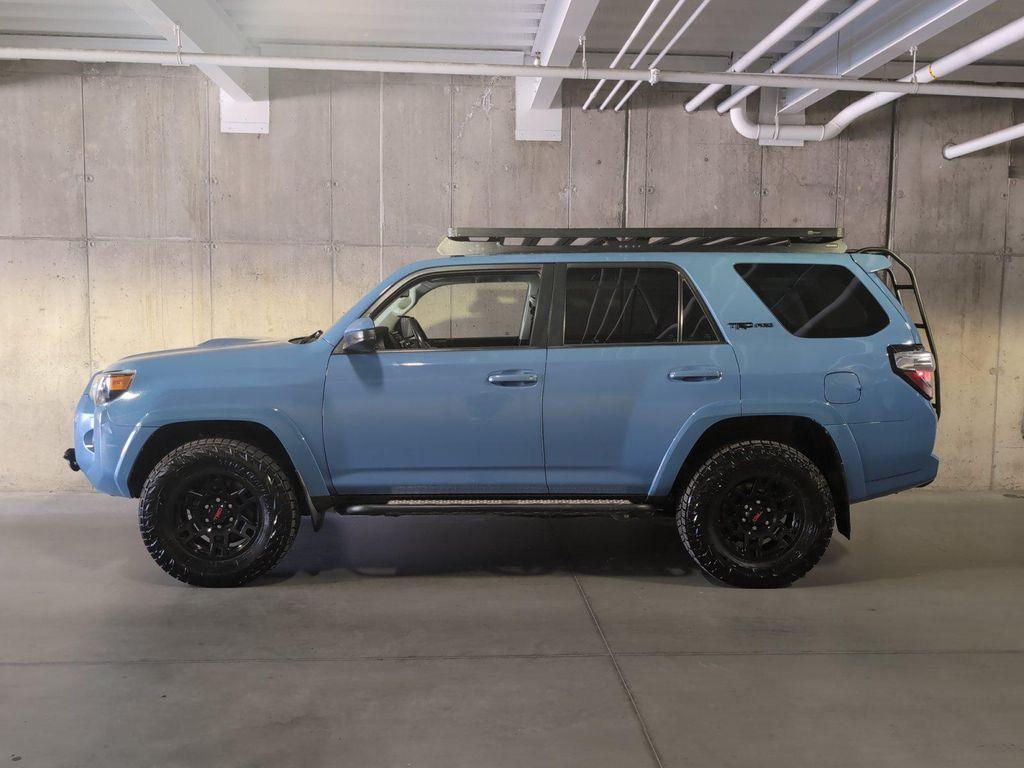 used 2018 Toyota 4Runner car, priced at $36,200