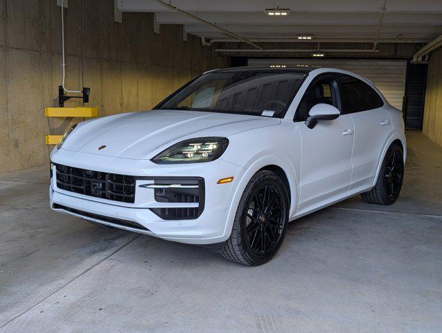 new 2026 Porsche Cayenne car, priced at $157,090
