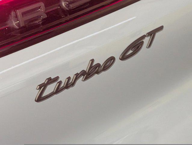 used 2025 Porsche Cayenne car, priced at $207,201