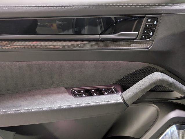 used 2025 Porsche Cayenne car, priced at $207,201