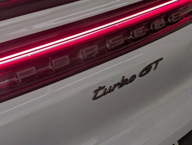 used 2025 Porsche Cayenne car, priced at $207,201