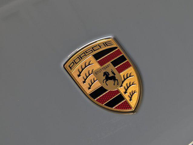 used 2025 Porsche Cayenne car, priced at $207,201