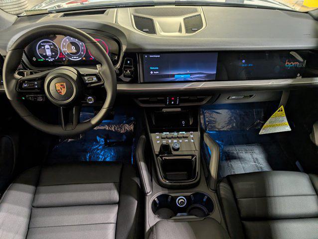 new 2026 Porsche Cayenne car, priced at $116,540