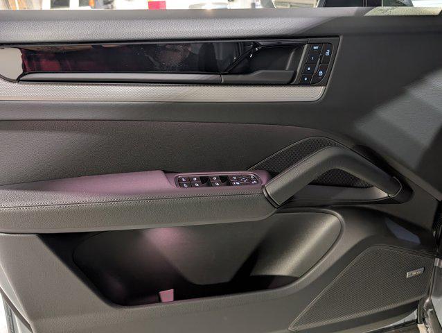 new 2026 Porsche Cayenne car, priced at $116,540