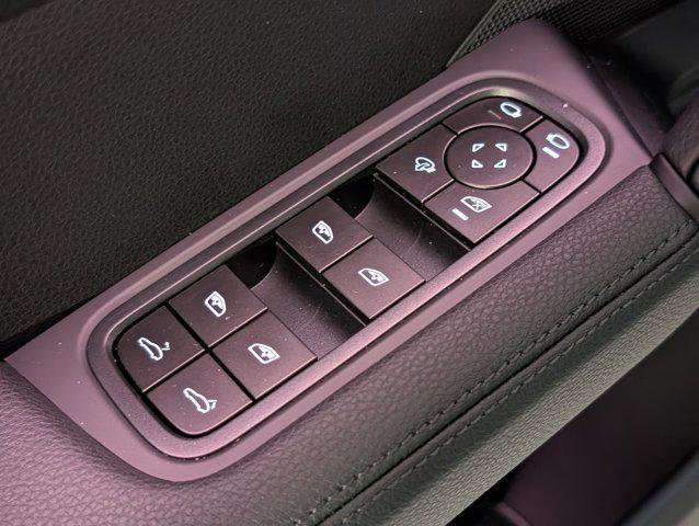 new 2026 Porsche Cayenne car, priced at $116,540