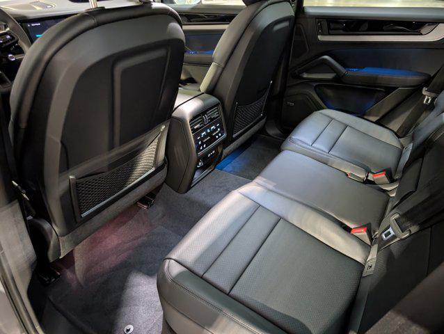 new 2026 Porsche Cayenne car, priced at $116,540