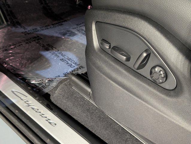 new 2026 Porsche Cayenne car, priced at $116,540