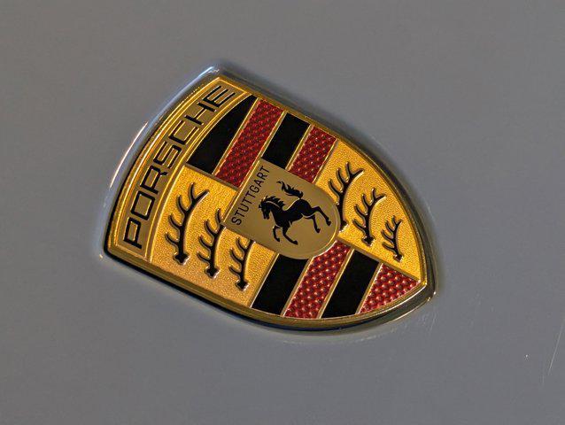 new 2026 Porsche Cayenne car, priced at $116,540