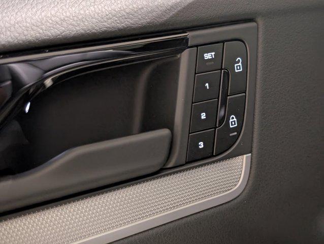 new 2026 Porsche Cayenne car, priced at $116,540