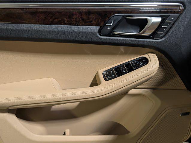 new 2026 Porsche Macan car, priced at $83,200
