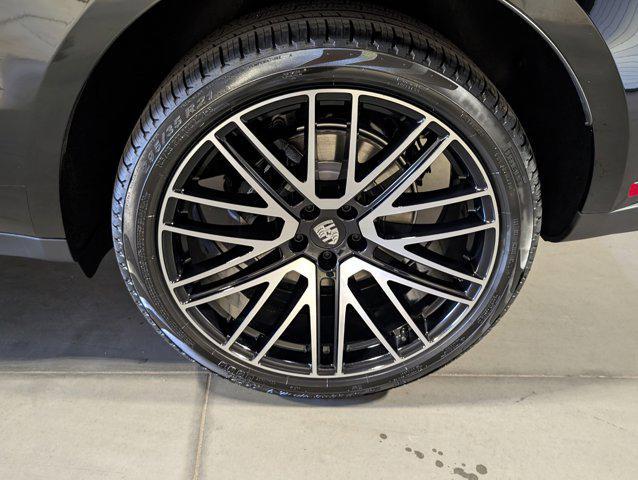 new 2026 Porsche Macan car, priced at $83,200