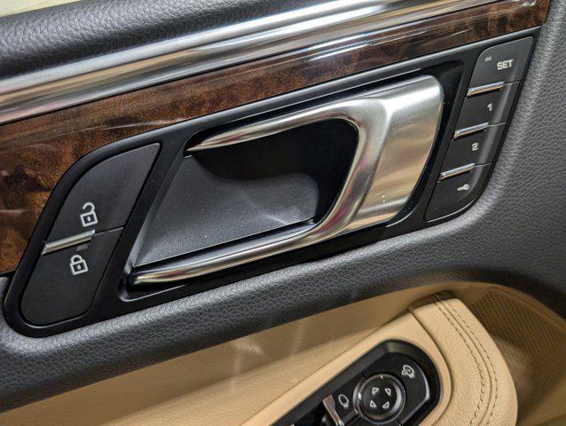 new 2026 Porsche Macan car, priced at $83,200