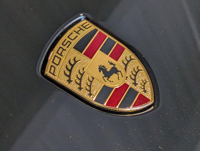 new 2026 Porsche Macan car, priced at $83,200