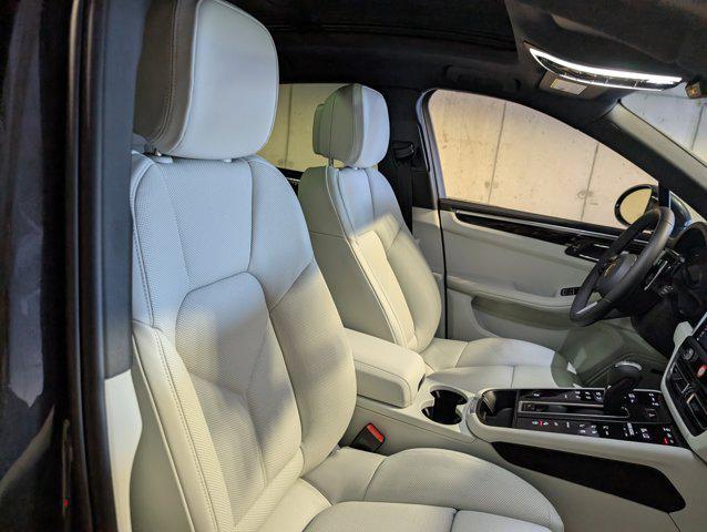 new 2026 Porsche Macan car, priced at $81,230