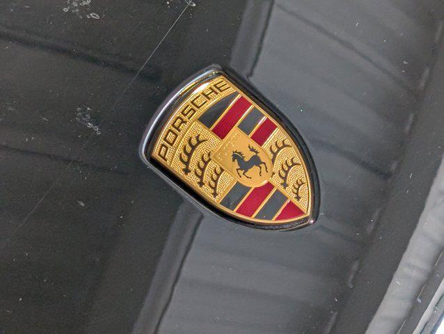 used 2024 Porsche Macan car, priced at $53,801