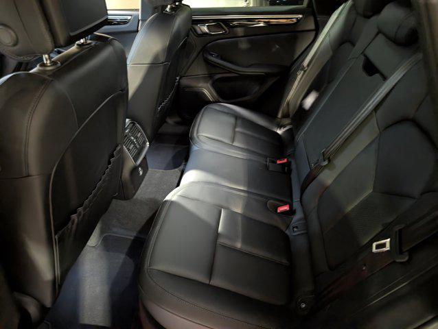 used 2024 Porsche Macan car, priced at $53,801