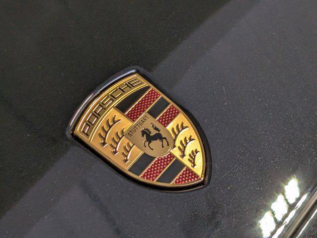 new 2026 Porsche Cayenne car, priced at $154,310