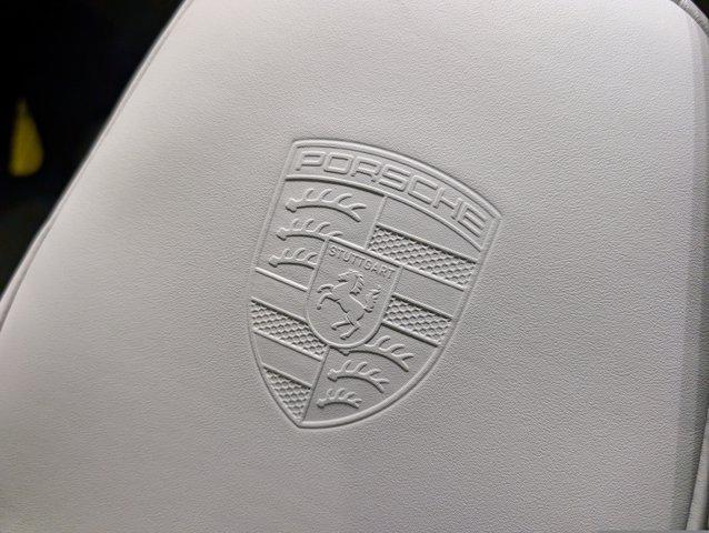 new 2026 Porsche Cayenne car, priced at $154,310