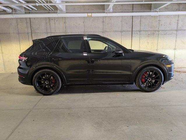 new 2026 Porsche Cayenne car, priced at $154,310