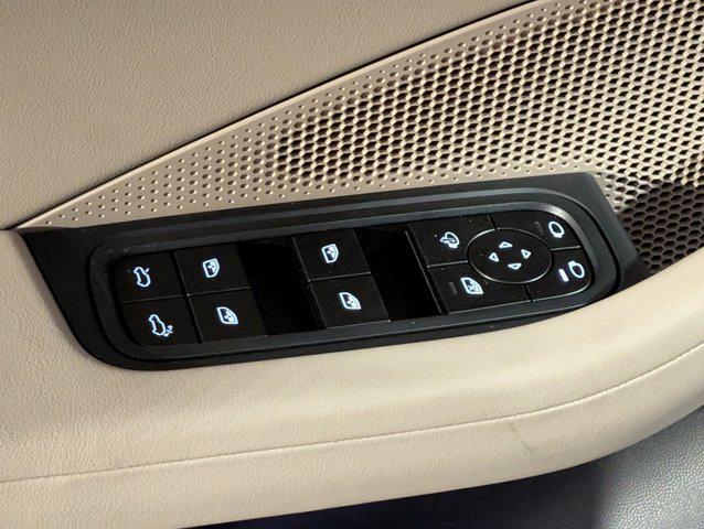 new 2026 Porsche Macan car, priced at $98,990