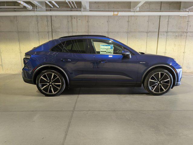 new 2026 Porsche Macan car, priced at $98,990
