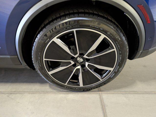 new 2026 Porsche Macan car, priced at $98,990