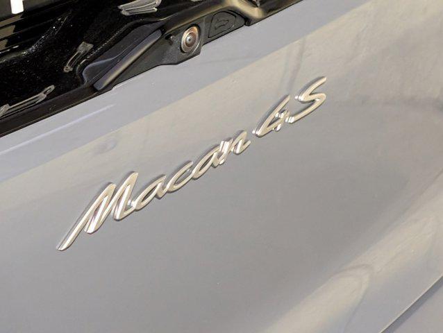 new 2026 Porsche Macan car, priced at $110,160