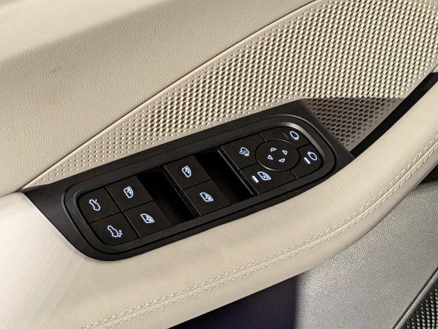 new 2026 Porsche Macan car, priced at $110,160