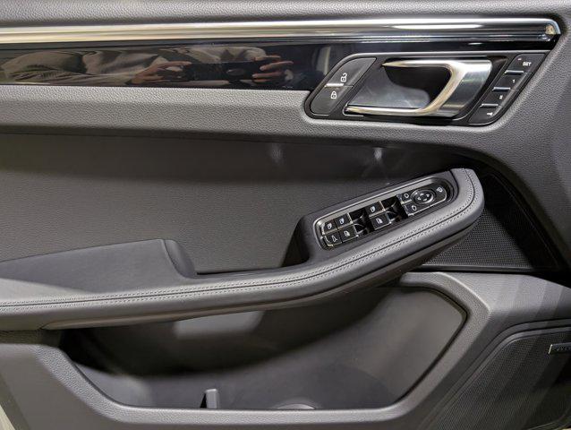 new 2026 Porsche Macan car, priced at $84,480