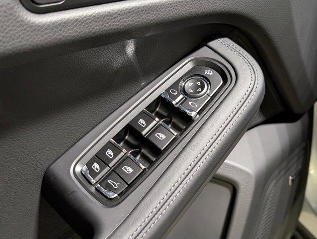 new 2026 Porsche Macan car, priced at $84,480