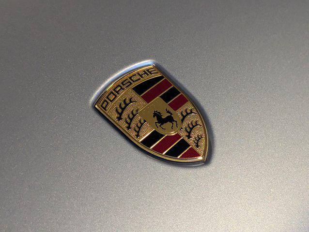 new 2026 Porsche Macan car, priced at $84,480