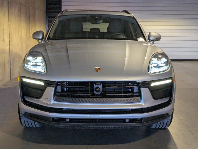 new 2026 Porsche Macan car, priced at $84,480