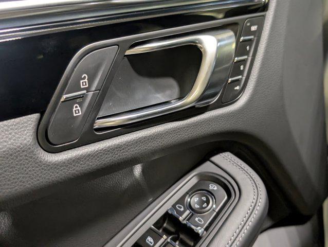 new 2026 Porsche Macan car, priced at $84,480