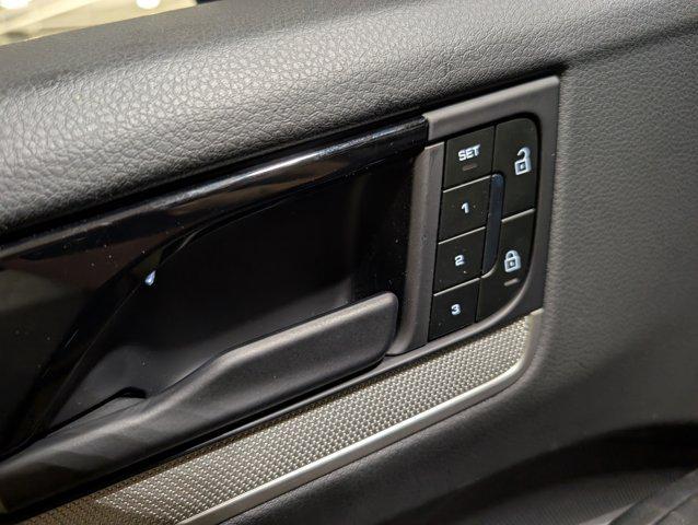 used 2025 Porsche Cayenne car, priced at $95,501