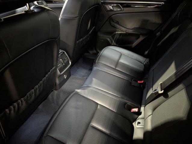 used 2026 Porsche Macan car, priced at $69,101