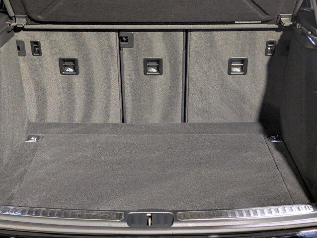 used 2026 Porsche Macan car, priced at $69,101