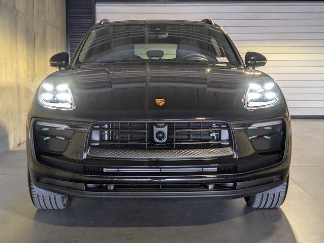 used 2026 Porsche Macan car, priced at $69,101