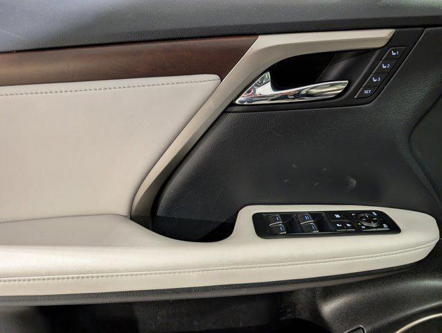used 2022 Lexus RX 350 car, priced at $35,201