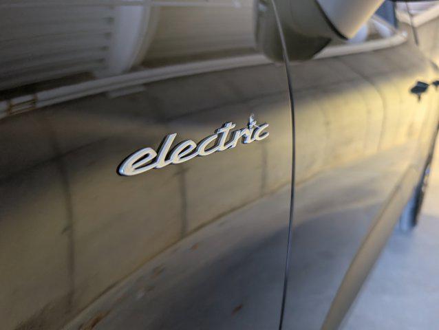 used 2025 Porsche Macan car, priced at $63,101