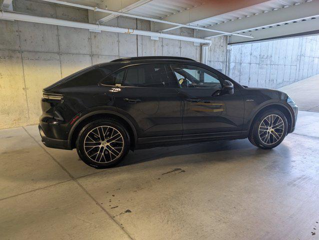 used 2025 Porsche Macan car, priced at $63,101