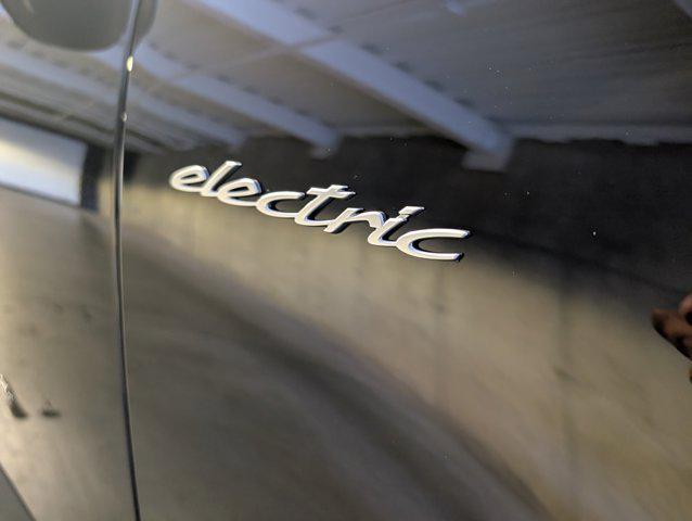 used 2025 Porsche Macan car, priced at $63,101