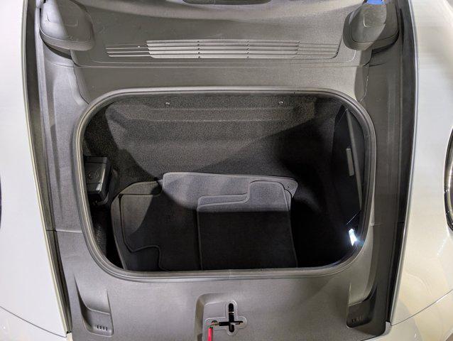 used 2025 Porsche 911 car, priced at $162,201