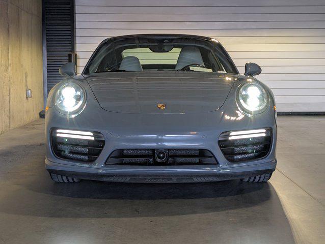 used 2017 Porsche 911 car, priced at $174,201