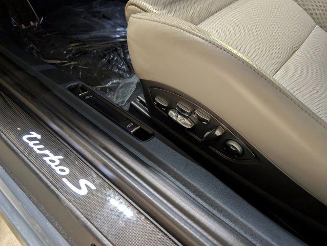 used 2017 Porsche 911 car, priced at $174,201