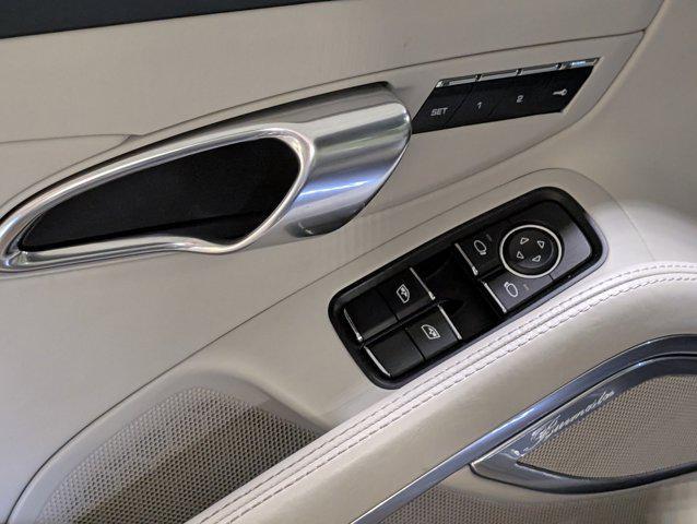 used 2017 Porsche 911 car, priced at $174,201